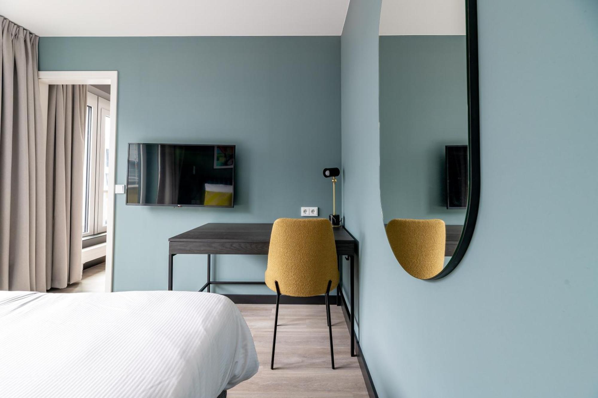 Апарт отель Numa Bremen Saga Экстерьер фото